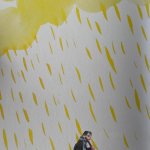 Illustrazione di Anne Herbauts